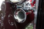 Packard Super Eight Model 1104 Coupe 1934 года